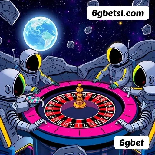 Requisitos sistema 6gbet APK Android