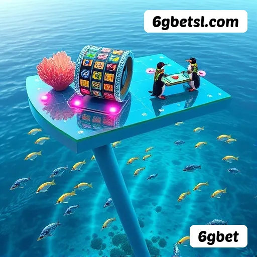 6gbet App Mobile iOS Android Brasil