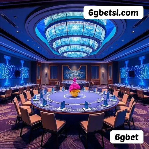 Notificações push 6gbet app