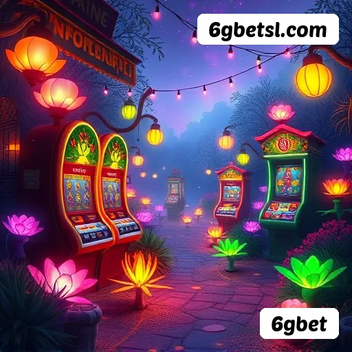 2.800+ Jogos Certificados 6gbet